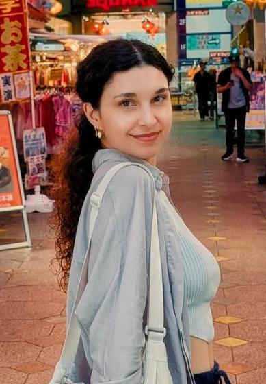 Maria Martínez Coscojuela