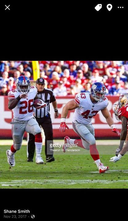 Shane Smith
