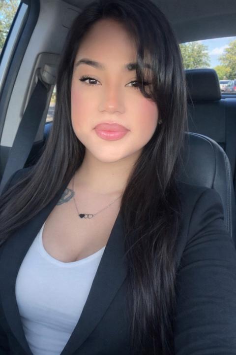 Desiry Delgado