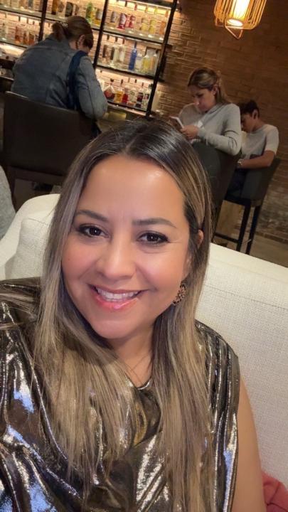 Patricia Hernandez