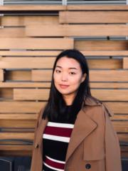 Munkhbilguun Munkhbaatar