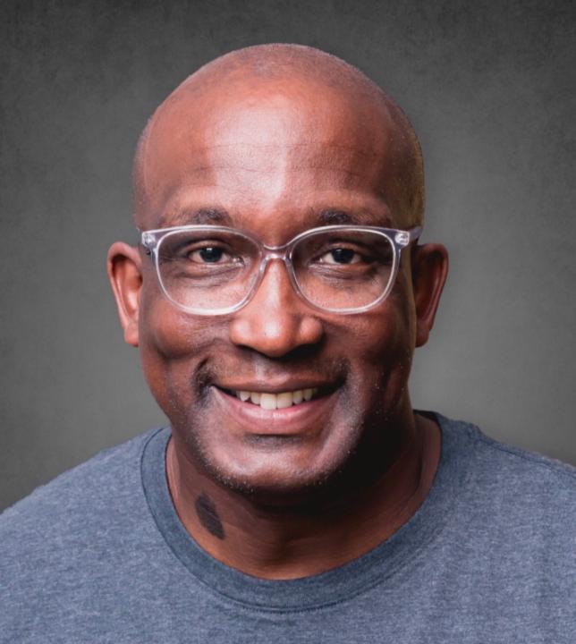 Coach Kelly Simmons III