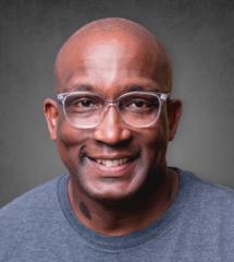 Coach Kelly Simmons III
