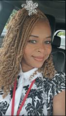 Tenicia Hinton
