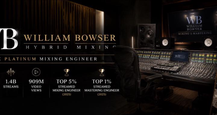 WB Mixing the Hybrid Way