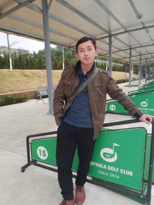A cho thào A cho