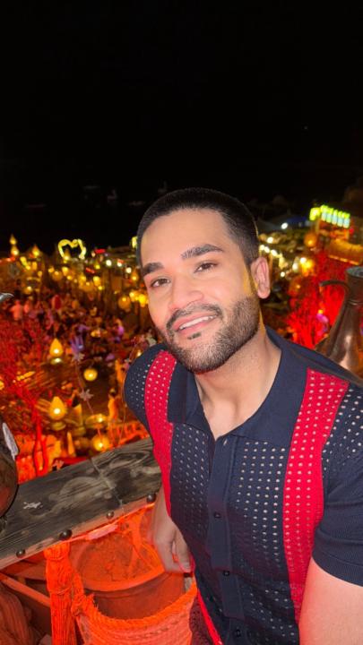 Mohammed Layeequddin