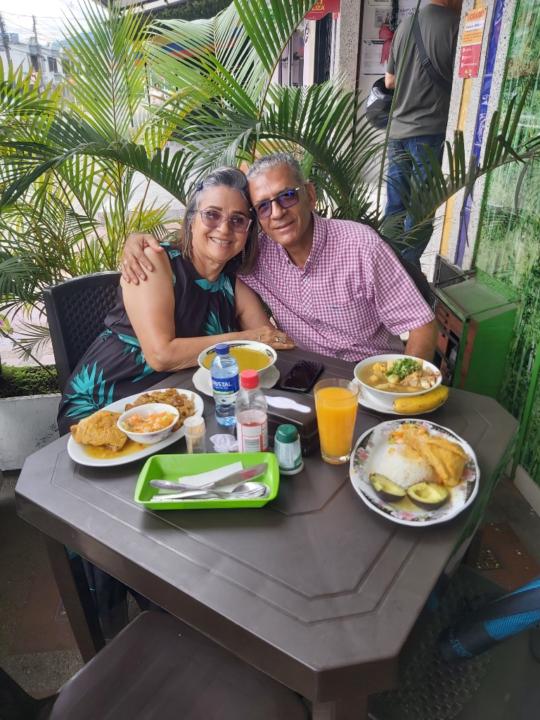 Carlos Ignacio Preciado Ochoa