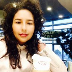 Deyanira Valencia