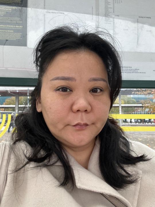 Sarangerel Dalkhsuren