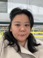 Sarangerel Dalkhsuren