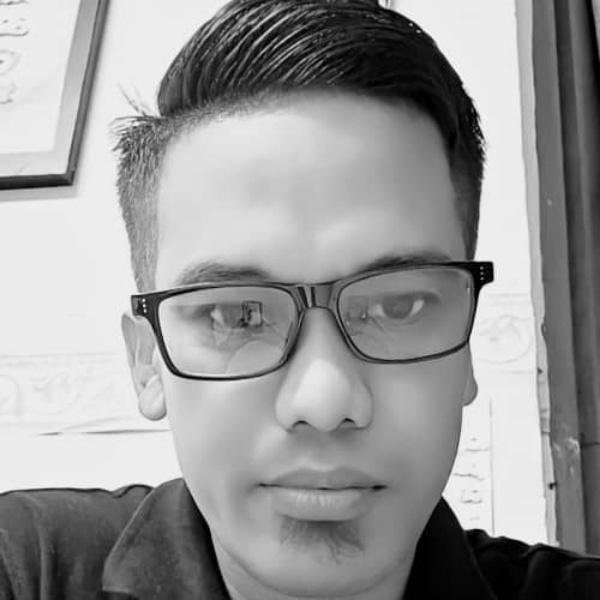 Mohd Firdaus Ariffin