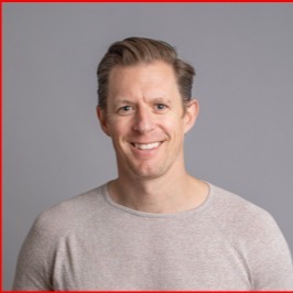 Jon Scott