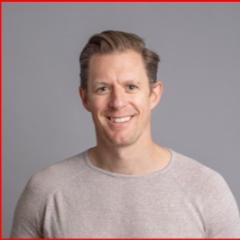 Jon Scott