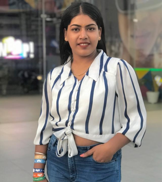 Minu Garg