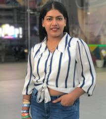 Minu Garg