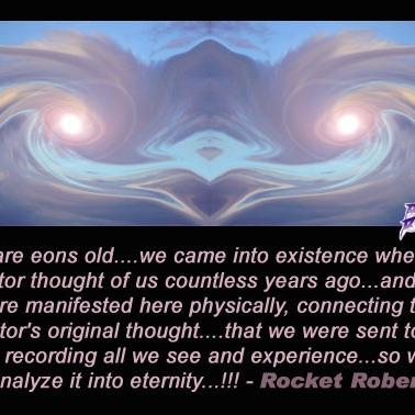 Robert Moore