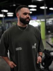 Jordan Anaya