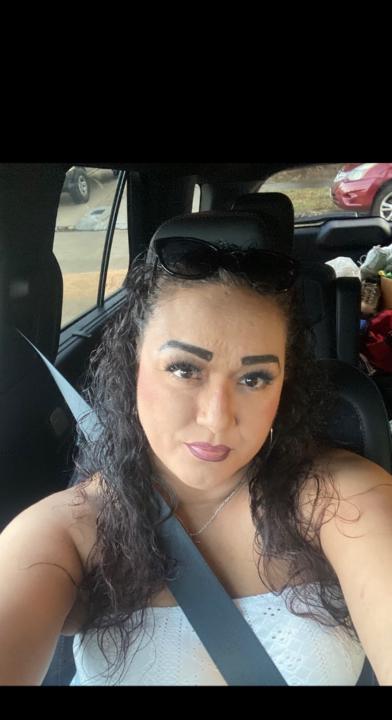 Elvia Galeana