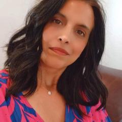 Johanna Manrique