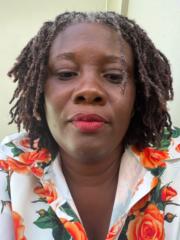 Patricia Mills-Lawrence