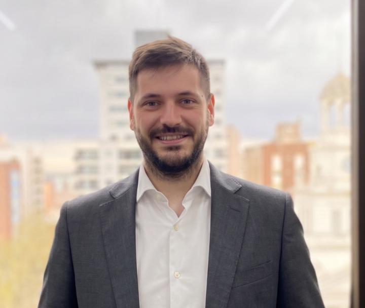 Pablo Fabbroni