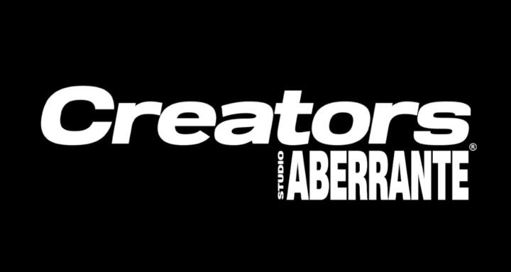 Aberrante / Creators