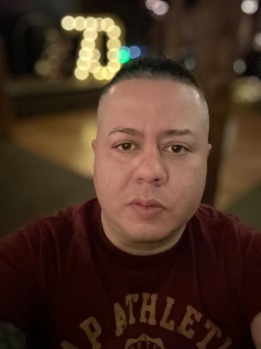 Erick Moreno