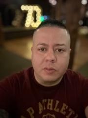 Erick Moreno