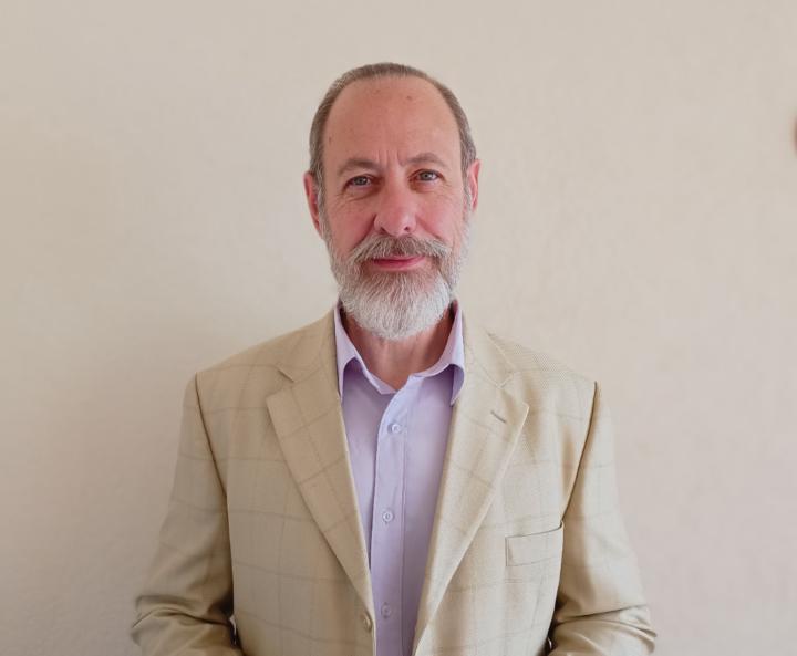 Jorge Mario Amoroso