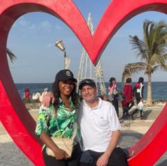 De Andrade Tony