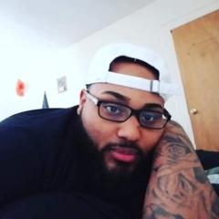 Christopher Dominguez