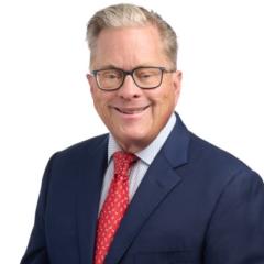 Eric Harrison