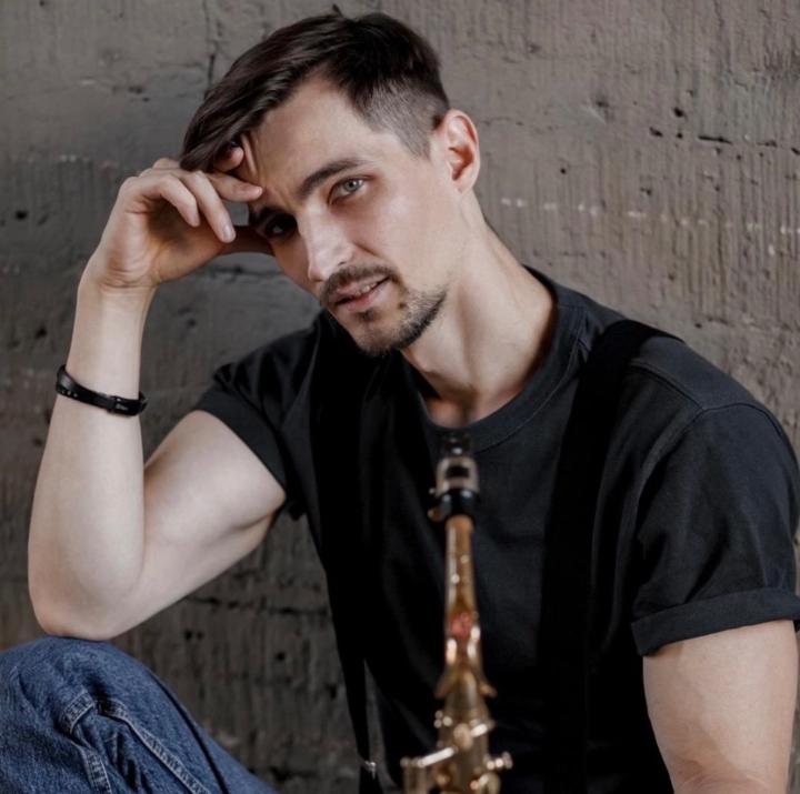 Pavel Voronkov