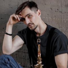 Pavel Voronkov