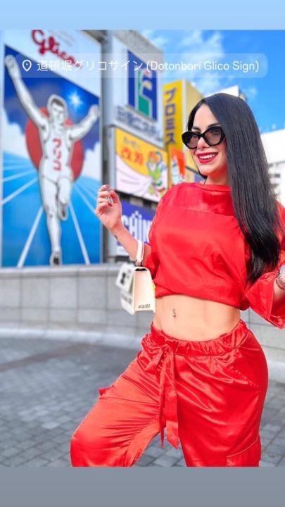 Luisa Fernanda Ramírez