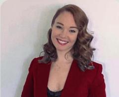 Tania Martin