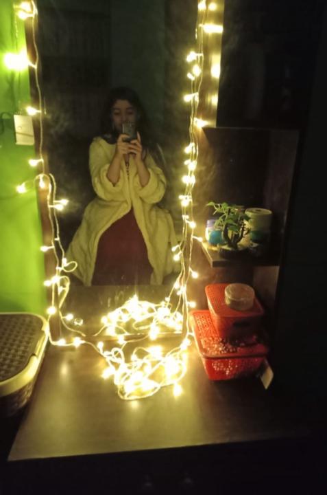 Ramisa Afaf Sima