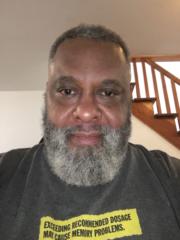 Howard Scott