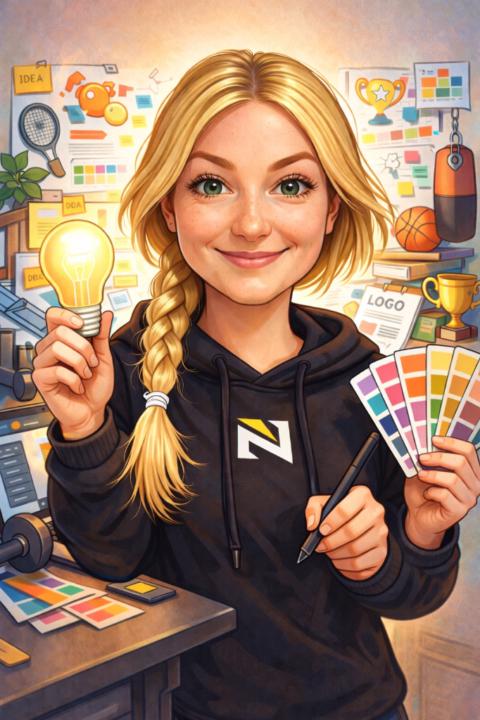 Nicolle Urbanczik
