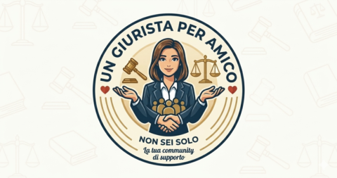 Un Giurista Per Amico⚖️ gallery image
