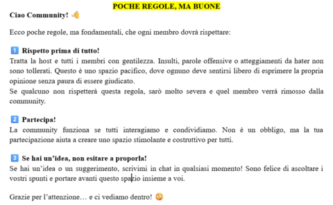 Un Giurista Per Amico⚖️ gallery image