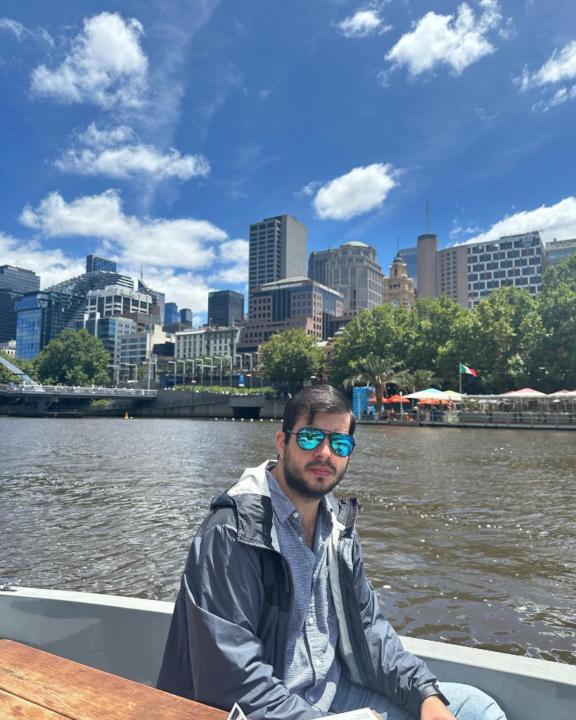 Fermin Maisterrena Viades