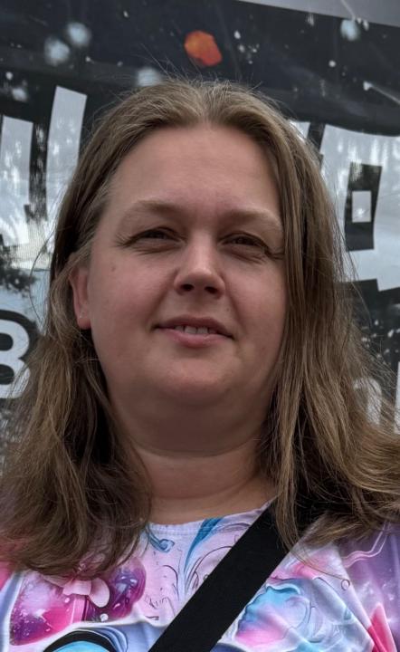 Katrin Swade