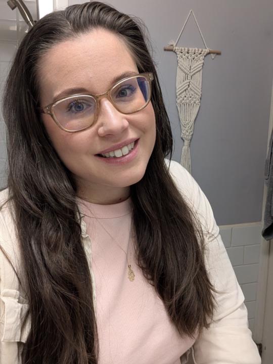 Karine Desrosiers