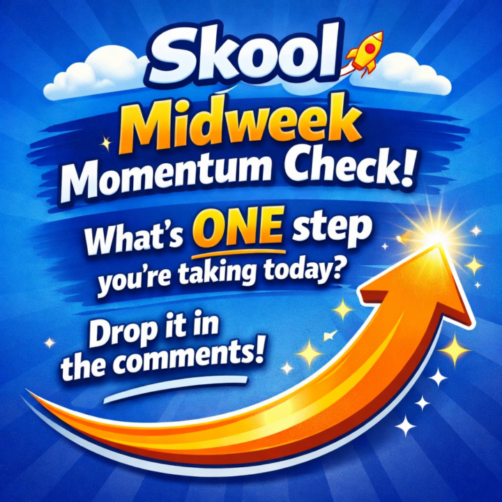 Midweek Momentum Check 🚀