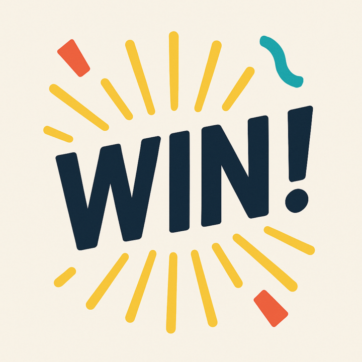 Post your wins and watch your leaderboard rise..!! 