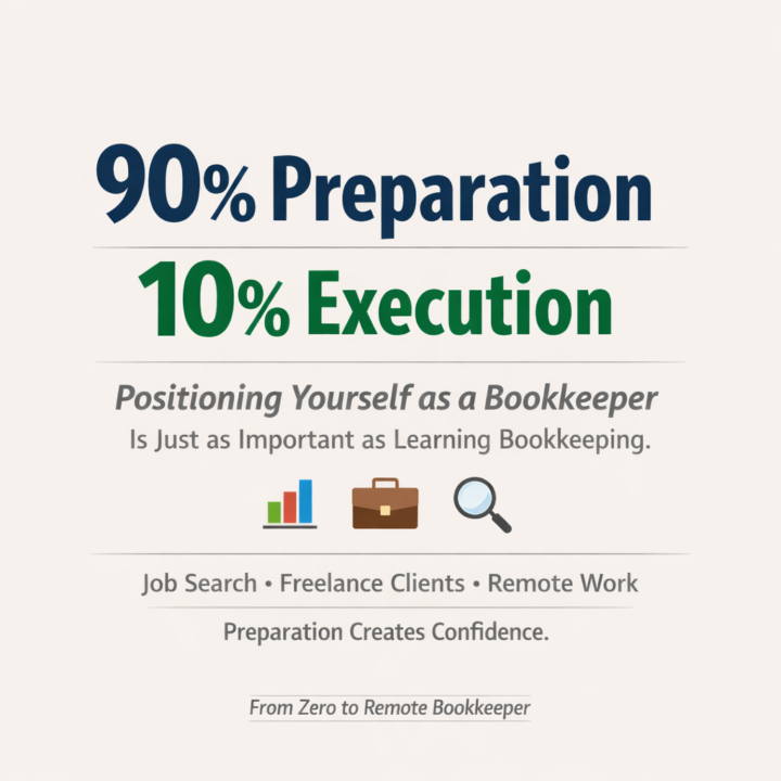 🔎 Job Search or Client Search? Read This.