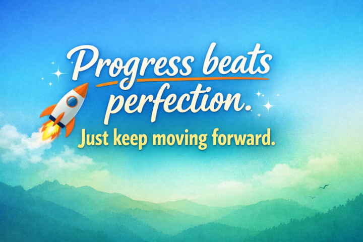 💡 Monday / Wednesday Motivation Check-In