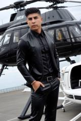 Ray Polanco